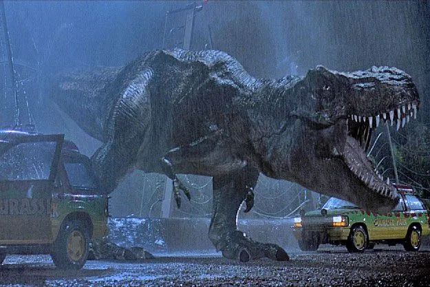 Jurassic-Park