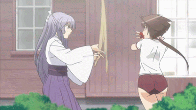 Treino Kendo