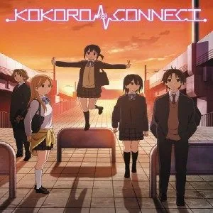 Juro que é bom - Kokoro Connect