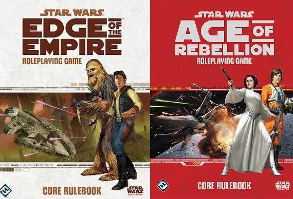 livro de regras star wars rpg livro de regras star wars rpg