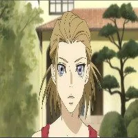 kuranosuke em trajes masculinos