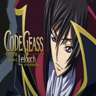 Juro que é Bom - Code Geass Lelouch of the Rebelion