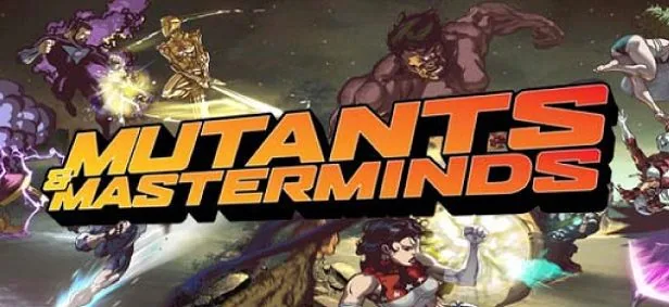 Mutantes e malfeitores