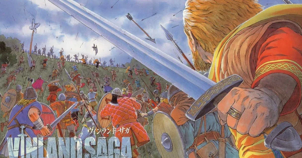 Vinland saga