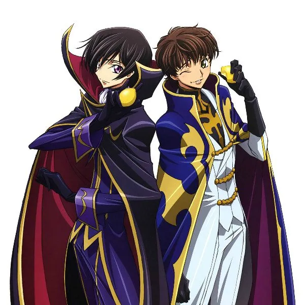 suzako x zero code geass suzako x zero code geass