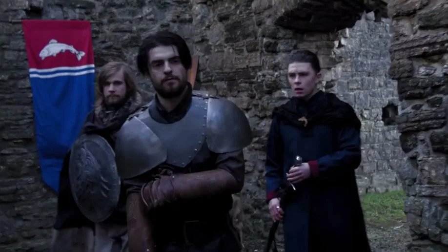 Confira o trailer de The Wild Wolf - Curta independente da serie Game of Thrones
