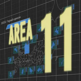 Àrea 11 Code geass Àrea 11 Code geass