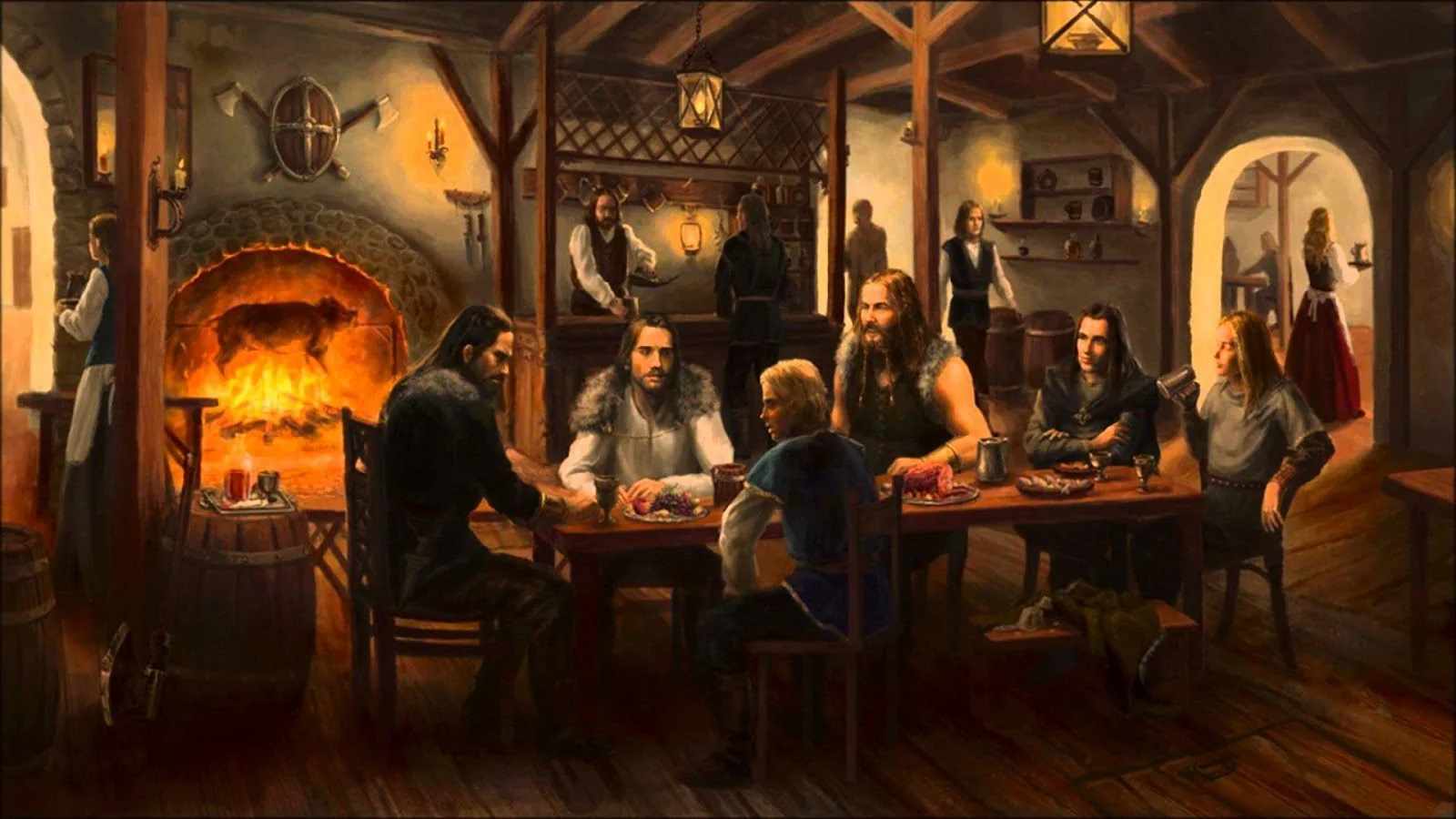 Taverna