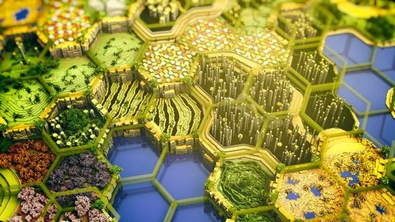 Geo ambientação: Espacialização da narrativa