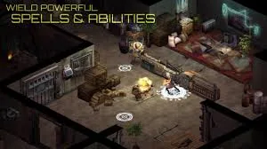 shadowrun returns mago