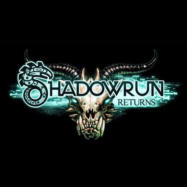 Mobile Gamer - Shadowrun Returns