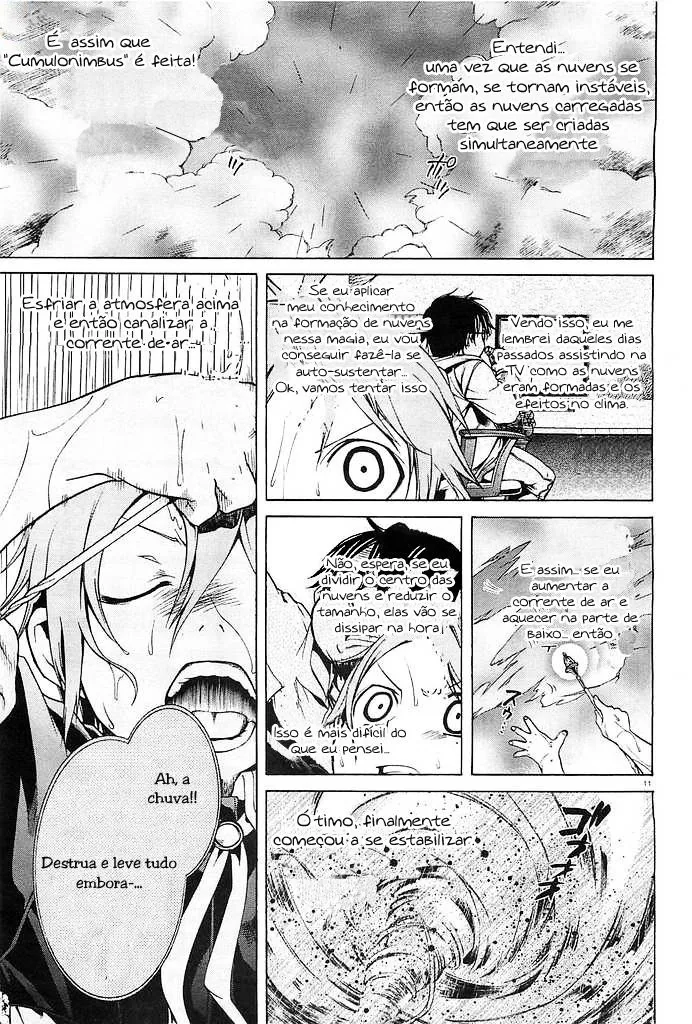 x Mushoku Tensei - Isekai Ittara Honki Dasu - Capitulo 3 1