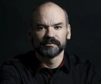 Conheça André Vianco - Horror, Suspense, Fantasia e Vampiros