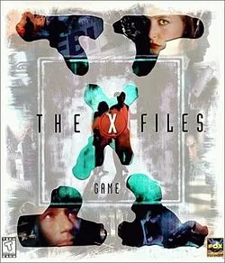 The X-Files - Time Devourer