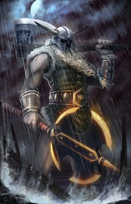 O Arco do Personagem - As mudanças ocorridas aos personagens durante a campanha