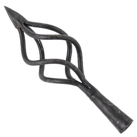 Fire arrowhead x Fire arrowhead