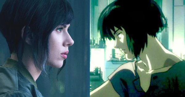 Ghost in the Shell – A treta
