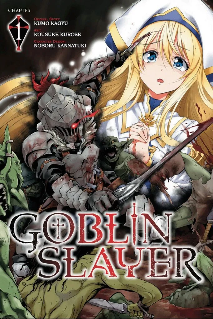 Goblin slayer capa Goblin-slayer-capa