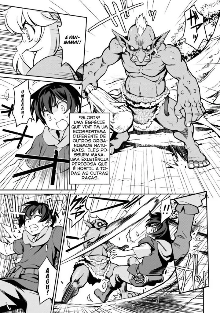 Isekai wo Seigyo Mahou de Kirihirake
