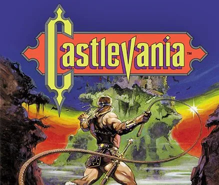 Netflix anuncia série animada de Castlevania