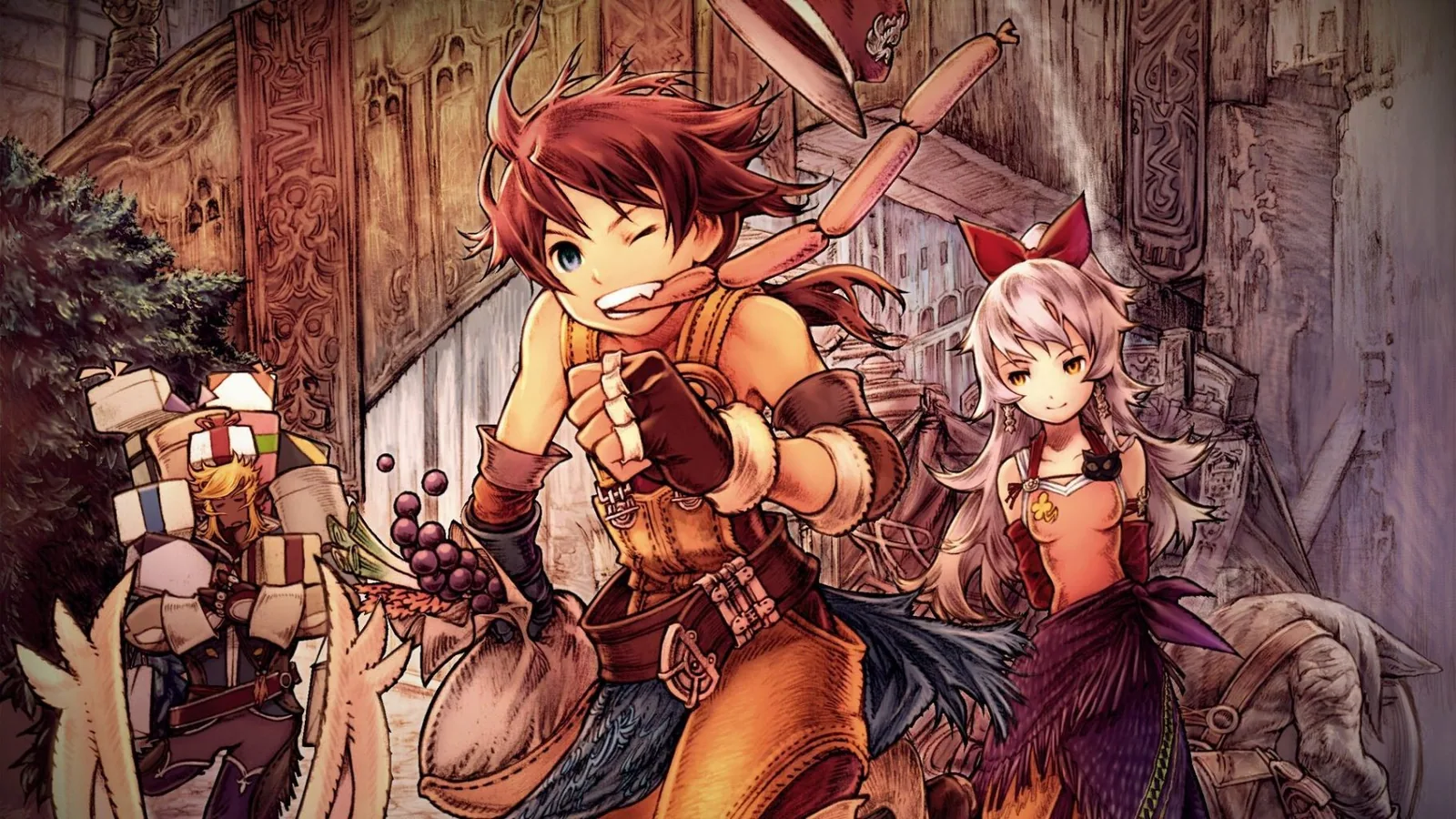 O RPG de mesa vai muito além dela