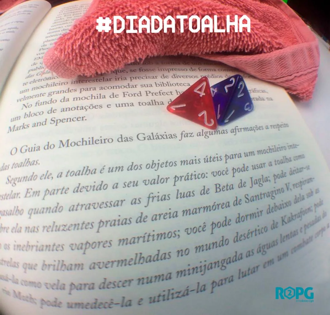 dia da toalha x dia da toalha x