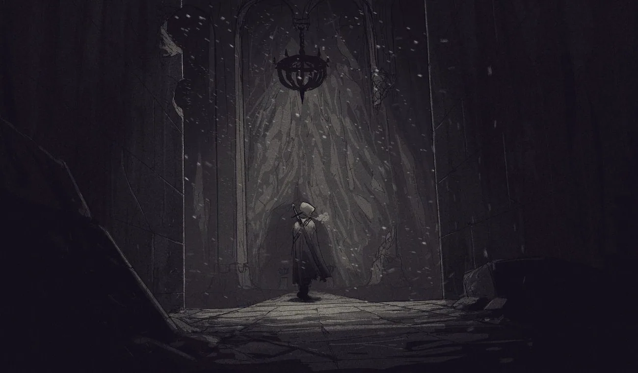 Dungeon Crawler por James Nathaniel