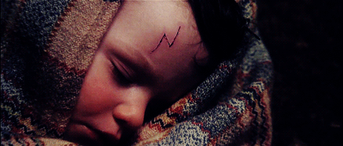 Harry Potter - The boy how lived