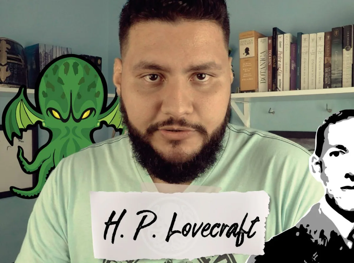 H. P. Lovecraft