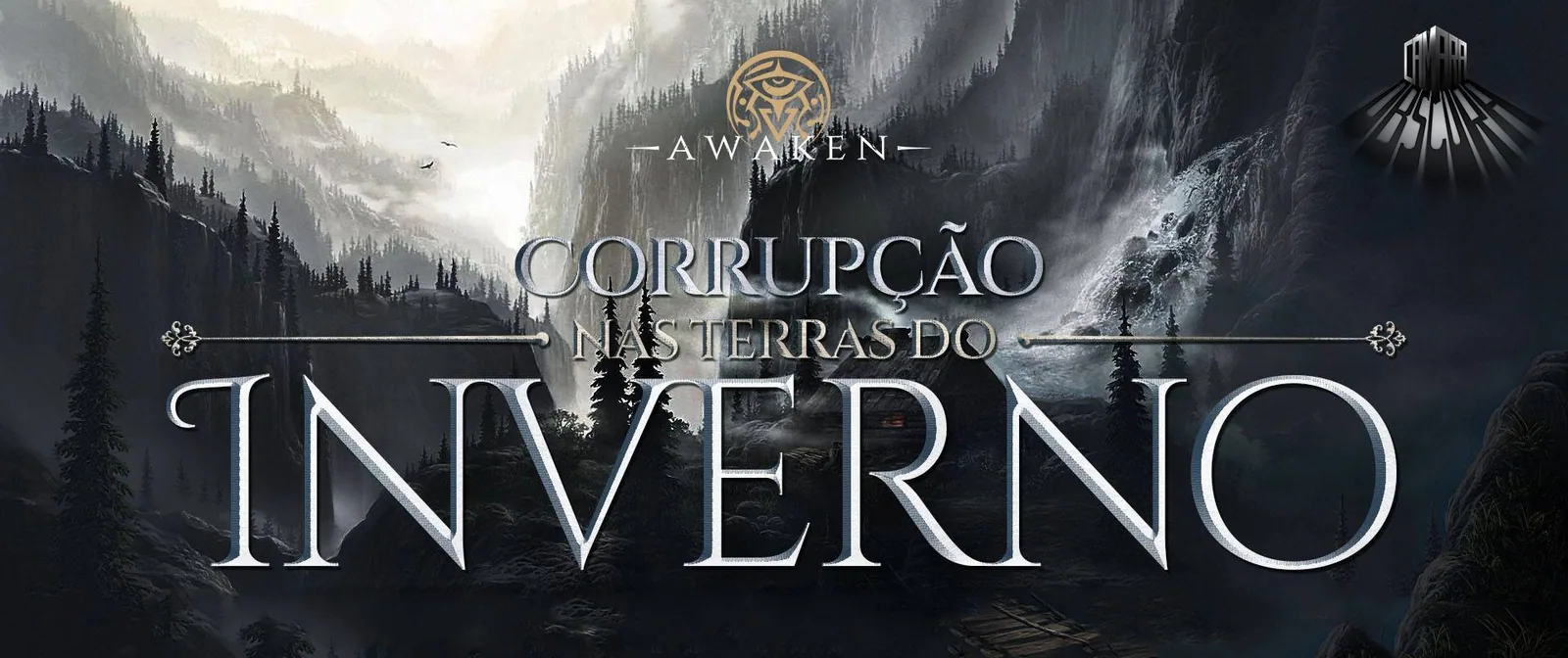 Corrupção nas terras do Inverno_CâmaraObscuraRPG