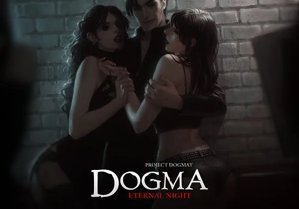 Dogma Eternal Night