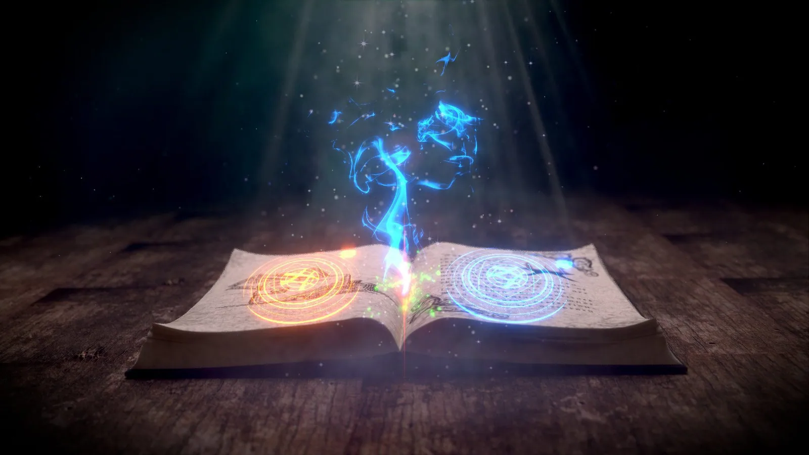 As 3 leis da magia de Sanderson