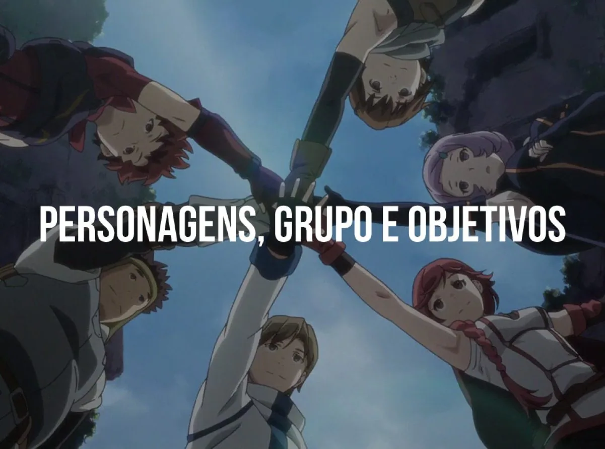 Todo jogador de RPG deveria assistir a esse vídeo!