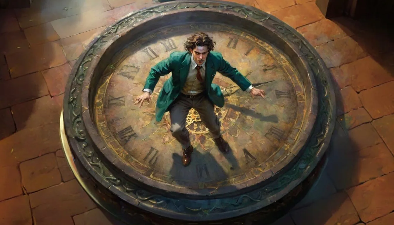 Como Deixar Seus Jogadores Tensos e Ansiosos: Descubra o Poder do Time Bomb!