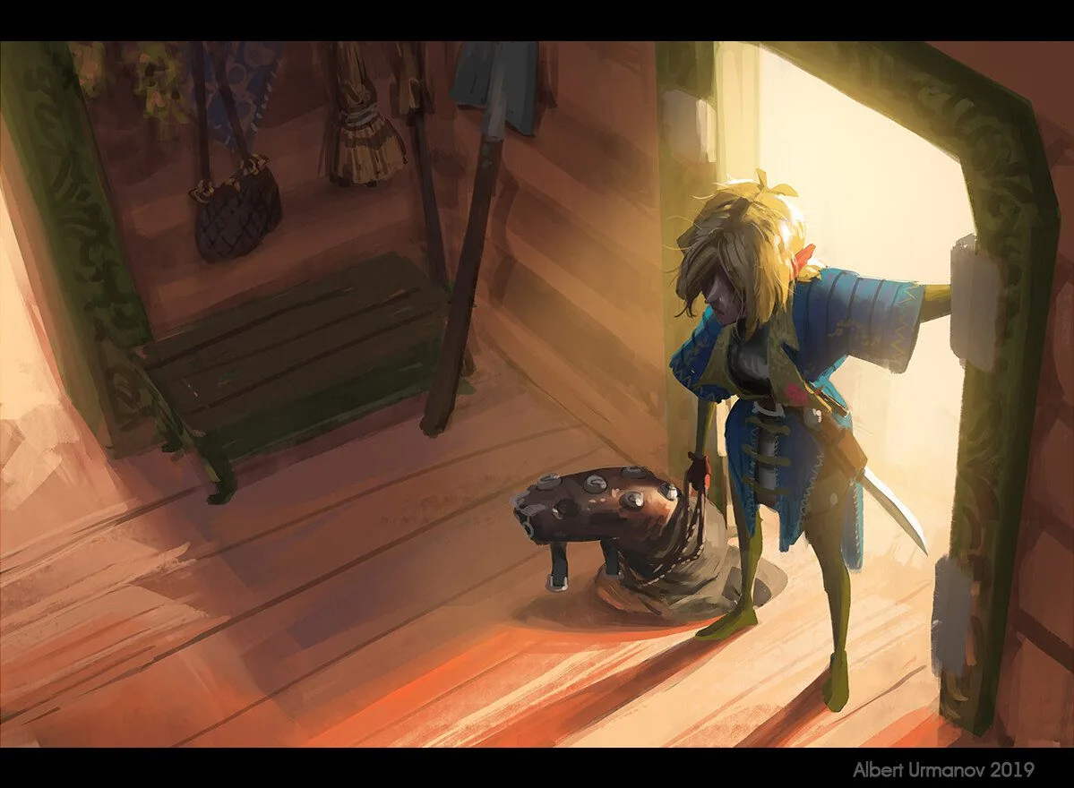 albert urmanov albert urmanov