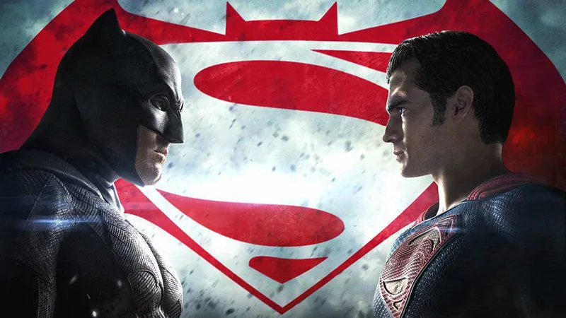 batman vc superman divulgacao widelg