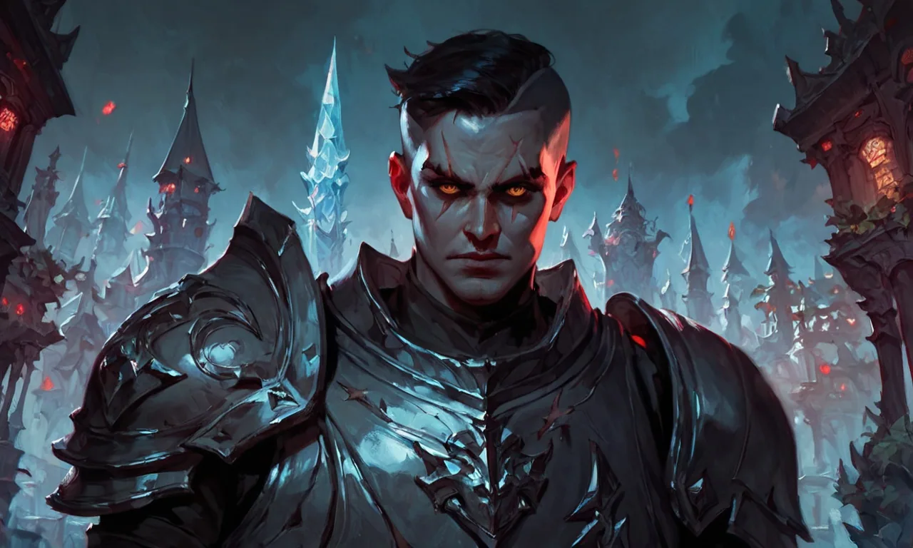 Como Criar um Personagem de RPG Memorável: O Poder dos Objetivos