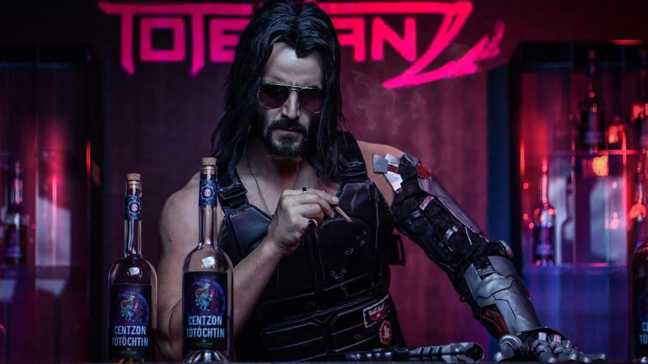 Rockerboys Cyberpunk Rockerboys Cyberpunk